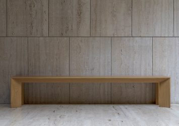 MAN bench - Empty 2000px
